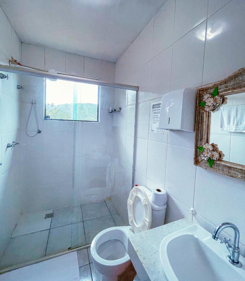 Macaco Prosa Hotel Макакос Екстериор снимка