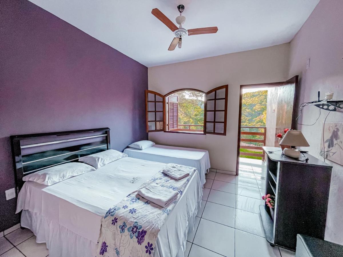 Macaco Prosa Hotel Макакос Екстериор снимка