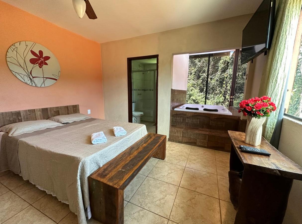Macaco Prosa Hotel Макакос Екстериор снимка