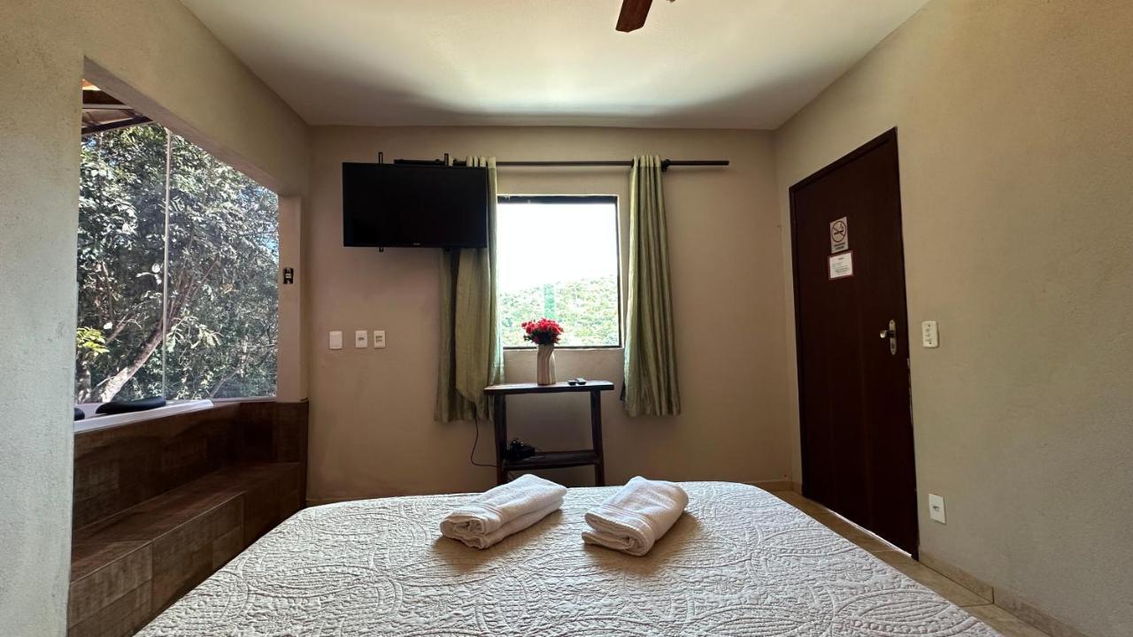 Macaco Prosa Hotel Макакос Екстериор снимка